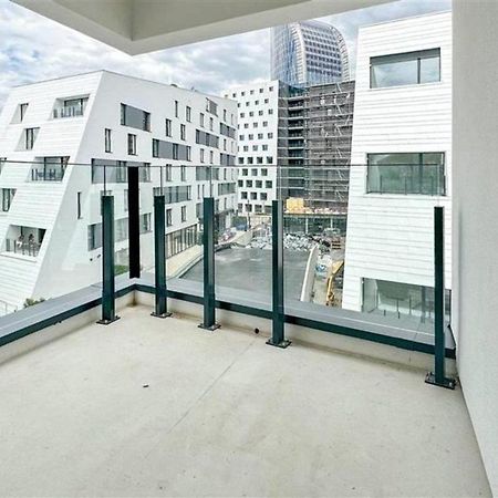 Splendide Appartement Au Centre De Liege - Complexe Paradis Express エクステリア 写真