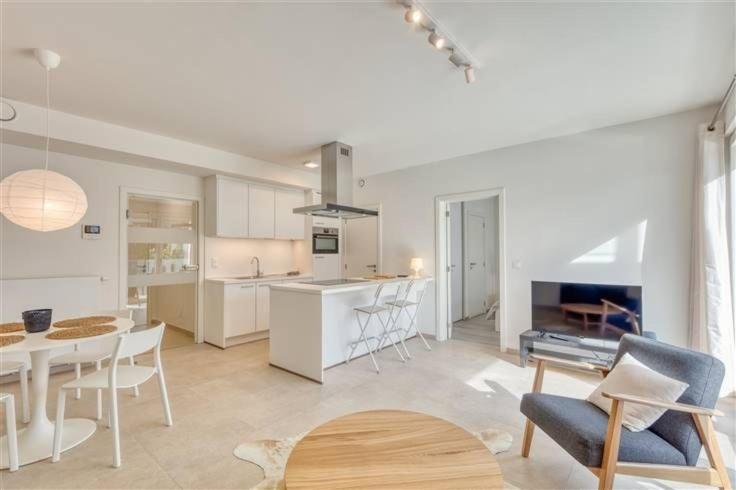 Splendide Appartement Au Centre De Liege - Complexe Paradis Express エクステリア 写真