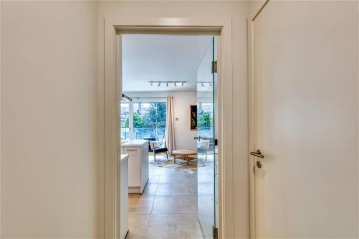 Splendide Appartement Au Centre De Liege - Complexe Paradis Express エクステリア 写真
