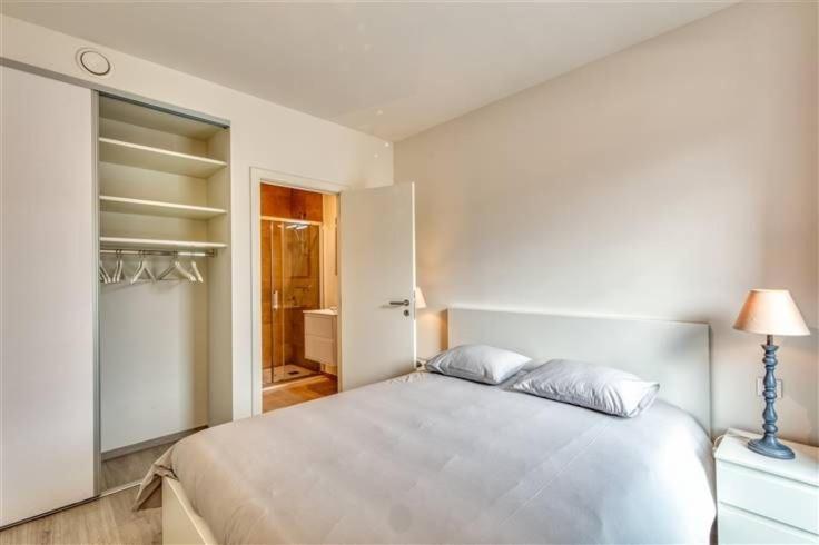 Splendide Appartement Au Centre De Liege - Complexe Paradis Express エクステリア 写真