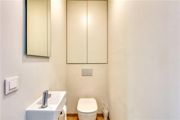 Splendide Appartement Au Centre De Liege - Complexe Paradis Express エクステリア 写真