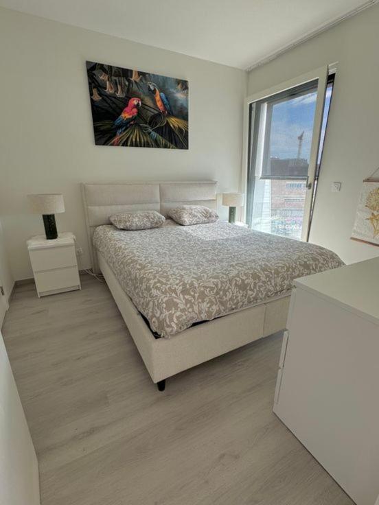 Splendide Appartement Au Centre De Liege - Complexe Paradis Express エクステリア 写真