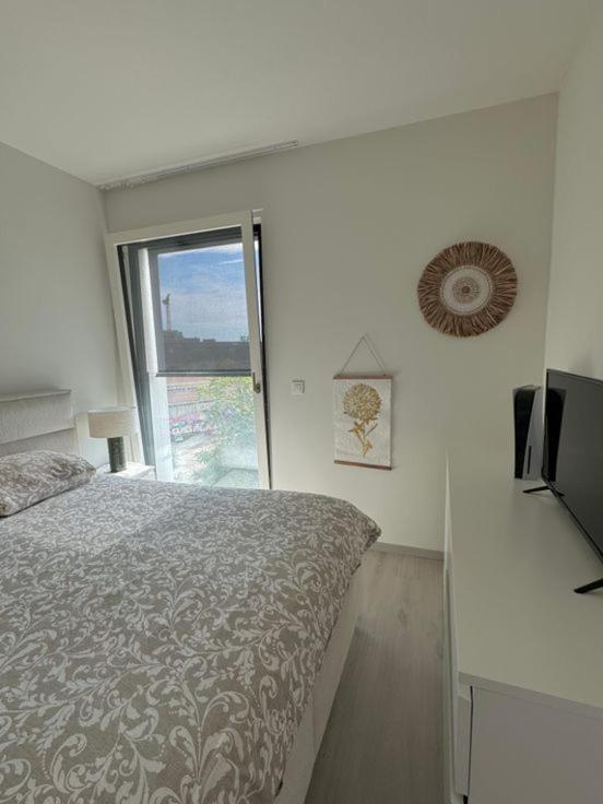 Splendide Appartement Au Centre De Liege - Complexe Paradis Express エクステリア 写真