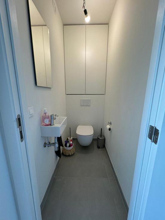 Splendide Appartement Au Centre De Liege - Complexe Paradis Express エクステリア 写真